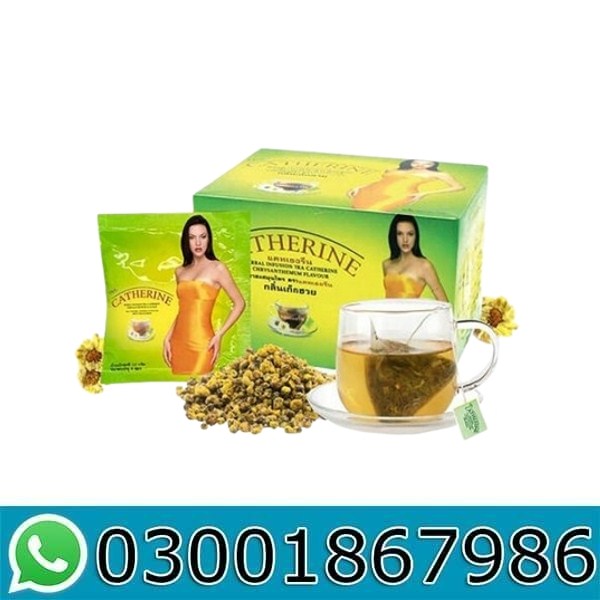 Catherine Slimming Tea Price in Pakistan | 0300-1867986 | Balanced Food ...